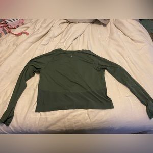 Lululemon Top